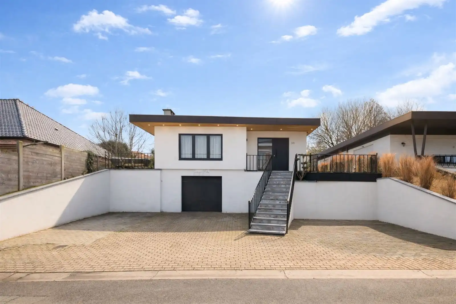 Huis te koop Gentsestraat 148 - 9400 NINOVE