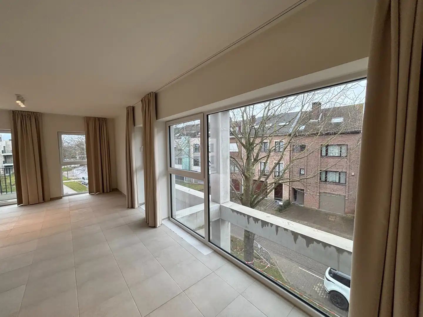 Prachtig energiezuinig nieuwbouwappartement (2 slpk) in het groene Koningslo foto 27