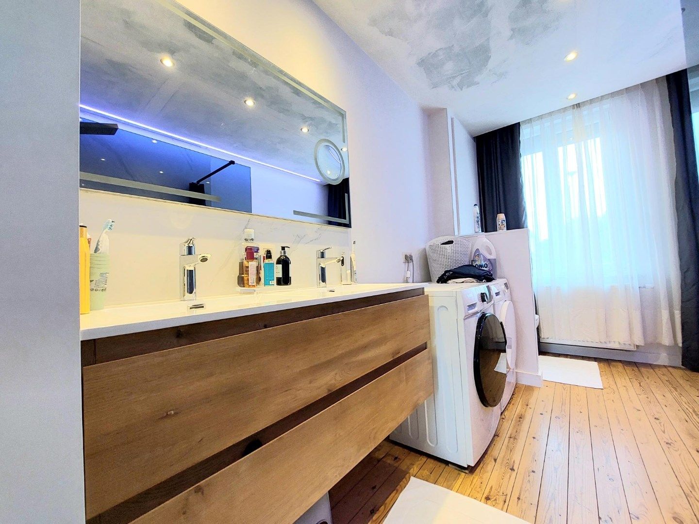 Ruime instapklare woning foto 14