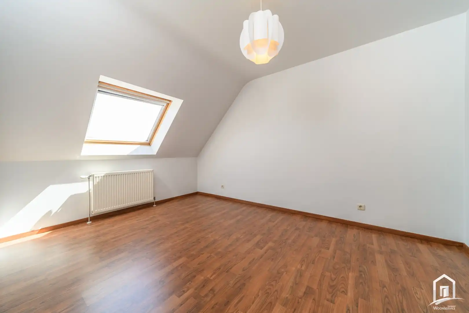 Zeer gunstig gelegen duplex in centrum Aalst met terras en garage foto 13
