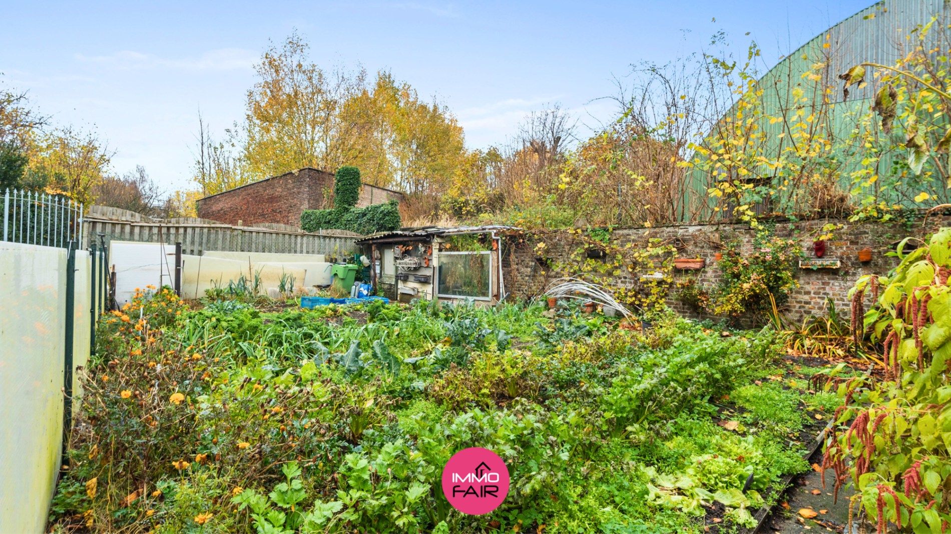 Renovatiewoning op wandelafstand van hartje Tongeren! foto 11