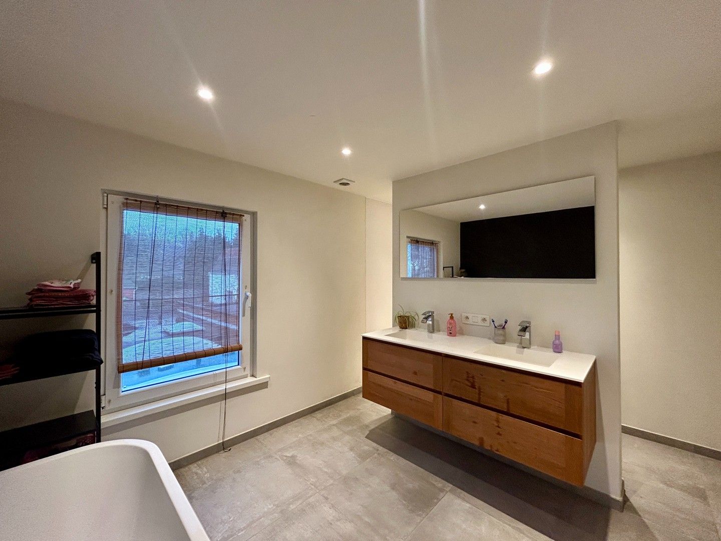 Instapklare woning met 3 slaapkamers en tuin te Heule (Kortrijk)! foto 12