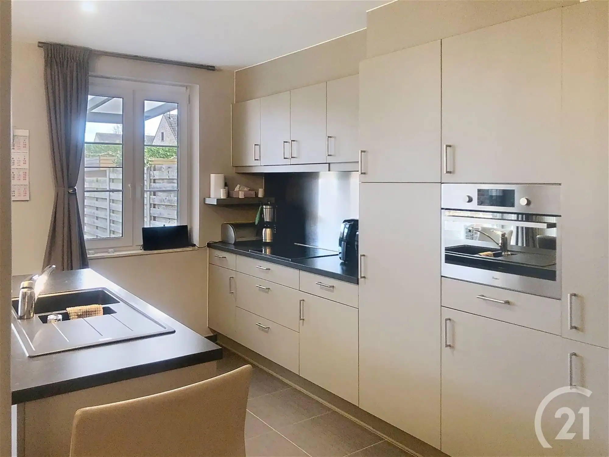 Energiezuinig appartement in Begijnendijk te koop! foto 13