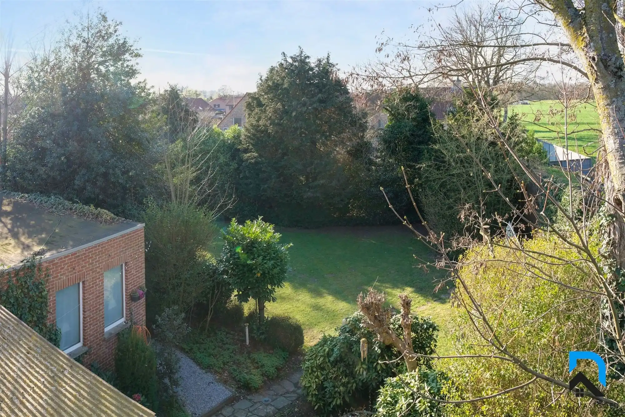 Tijdloze woning met uitstraling nabij het centrum van Hasselt foto 5