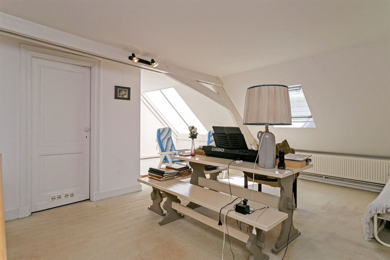 Uniek Burgerhuis in beaux-artsstijl  foto 30
