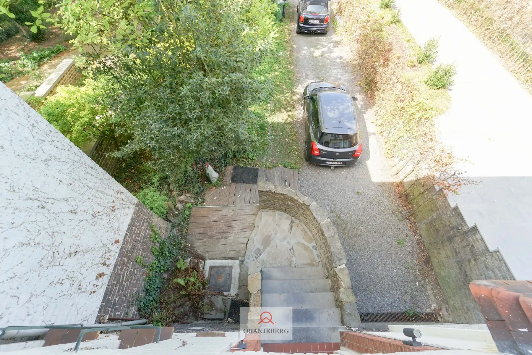 Rustig gelegen ruime woning vlakbij UZ Gent, De Sterre foto 21