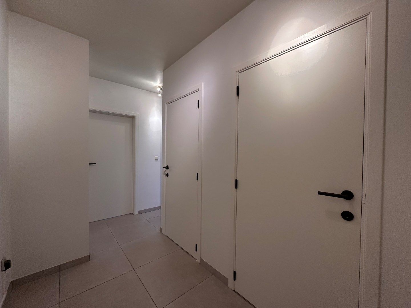 Ruim appartement in Eigen-Bilzen op rustige locatie met twee slaapkamers  foto 2