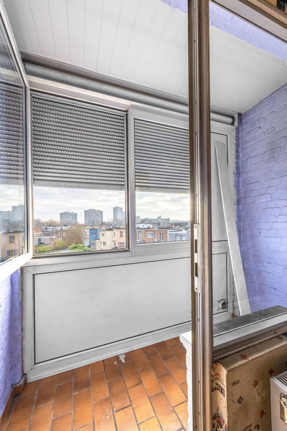 Appartement in Deurne met Renovatiepotentieel foto 9