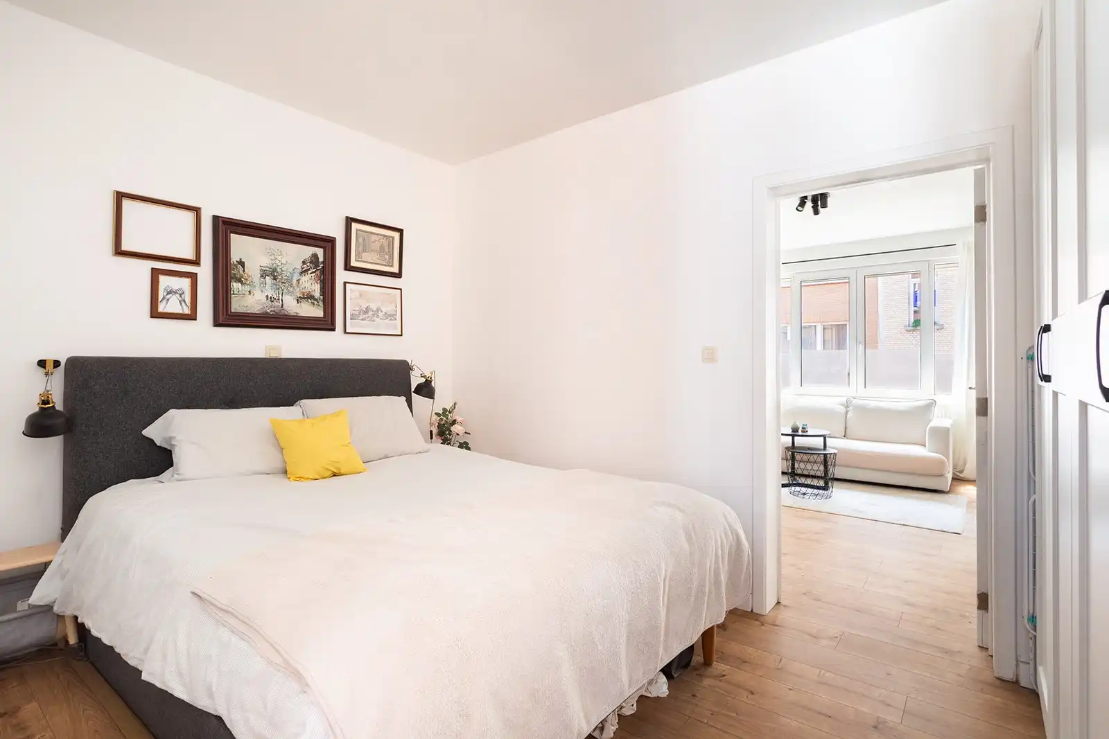 Wonen in het hart van de Sint-Andrieswijk foto 5