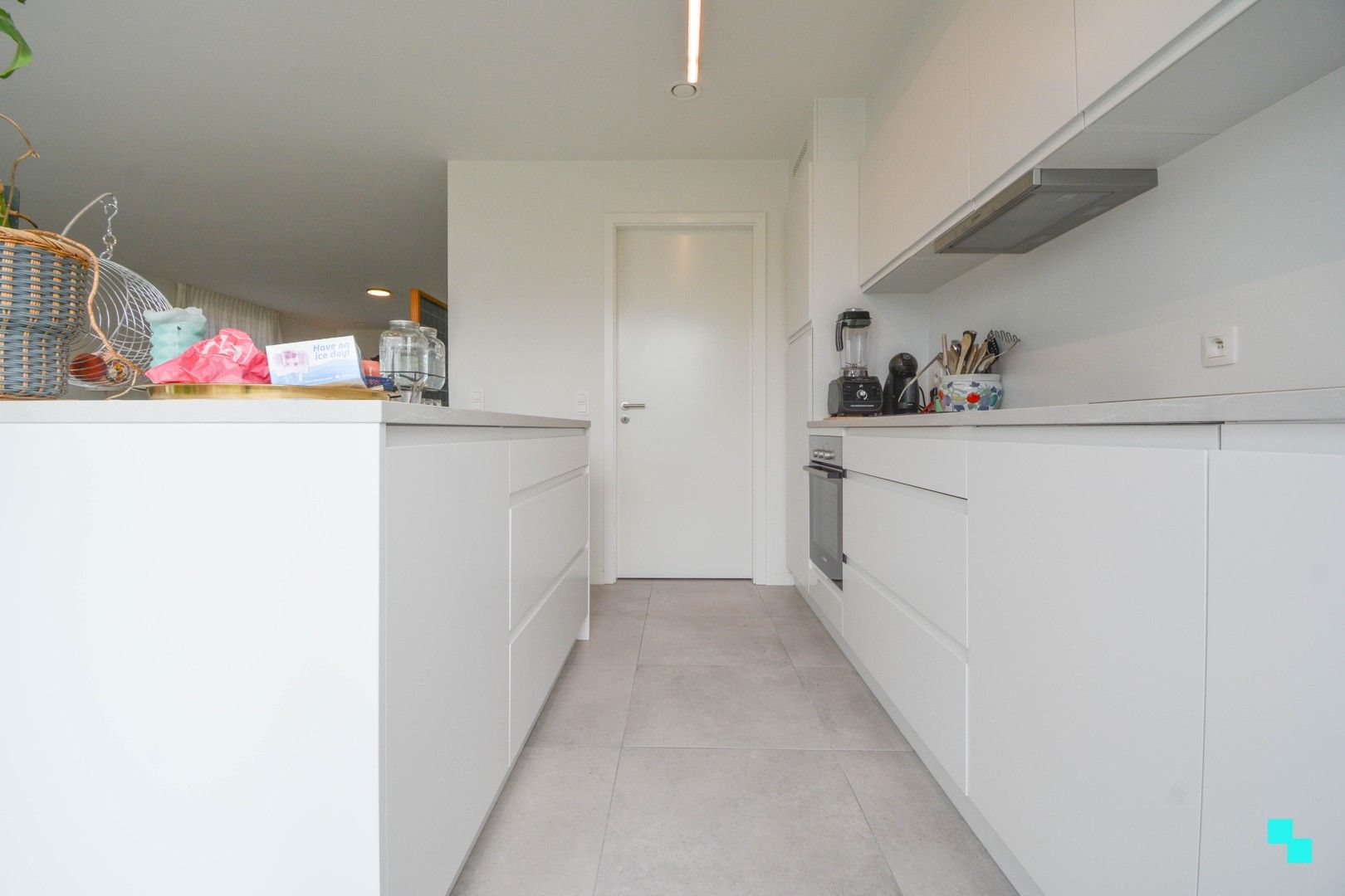 Aantrekkelijke, halfopen nieuwbouwwoning te Roeselare foto 7