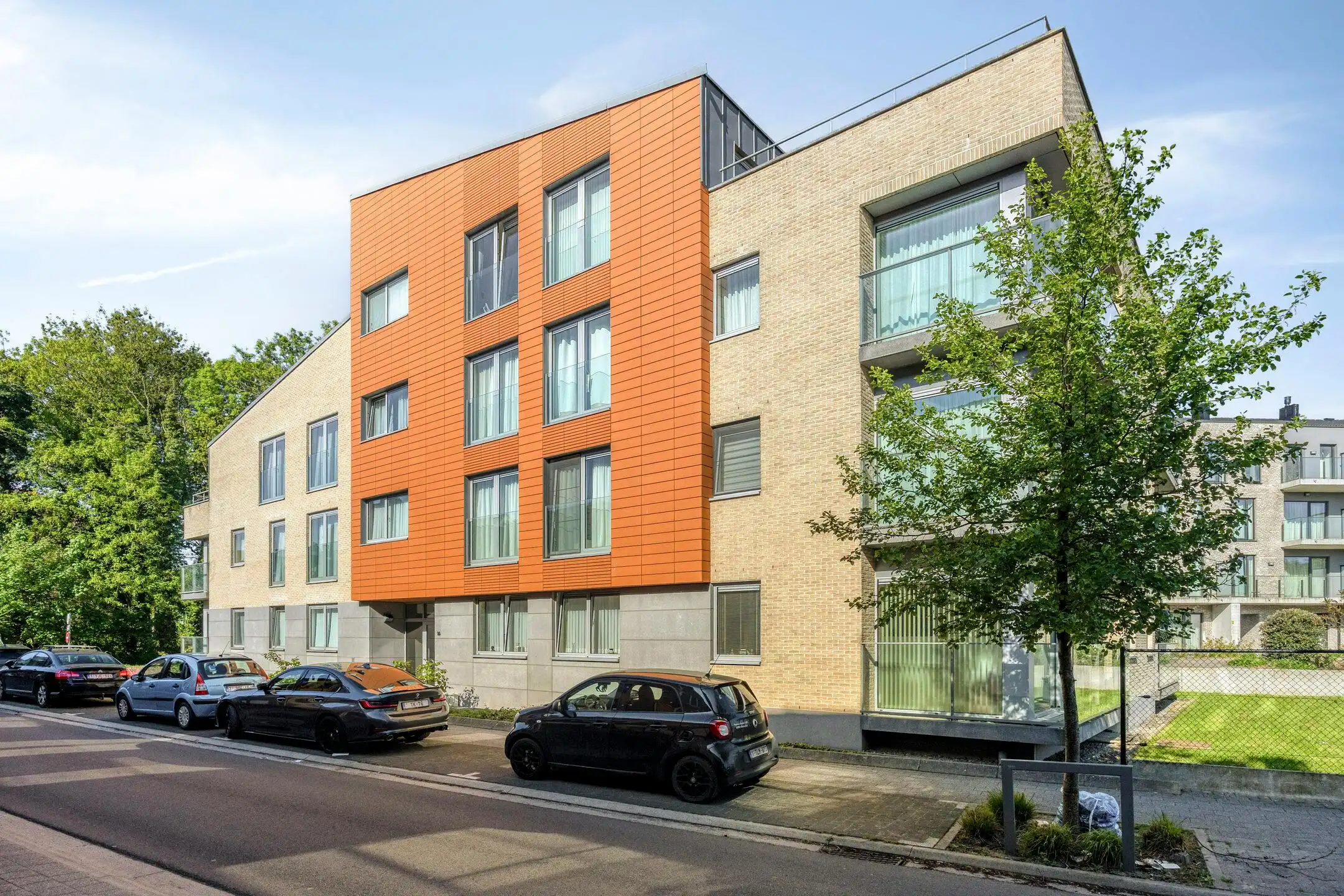 Appartement te koop Kloosterstraat 16/0203 - 1853 Strombeek-Bever