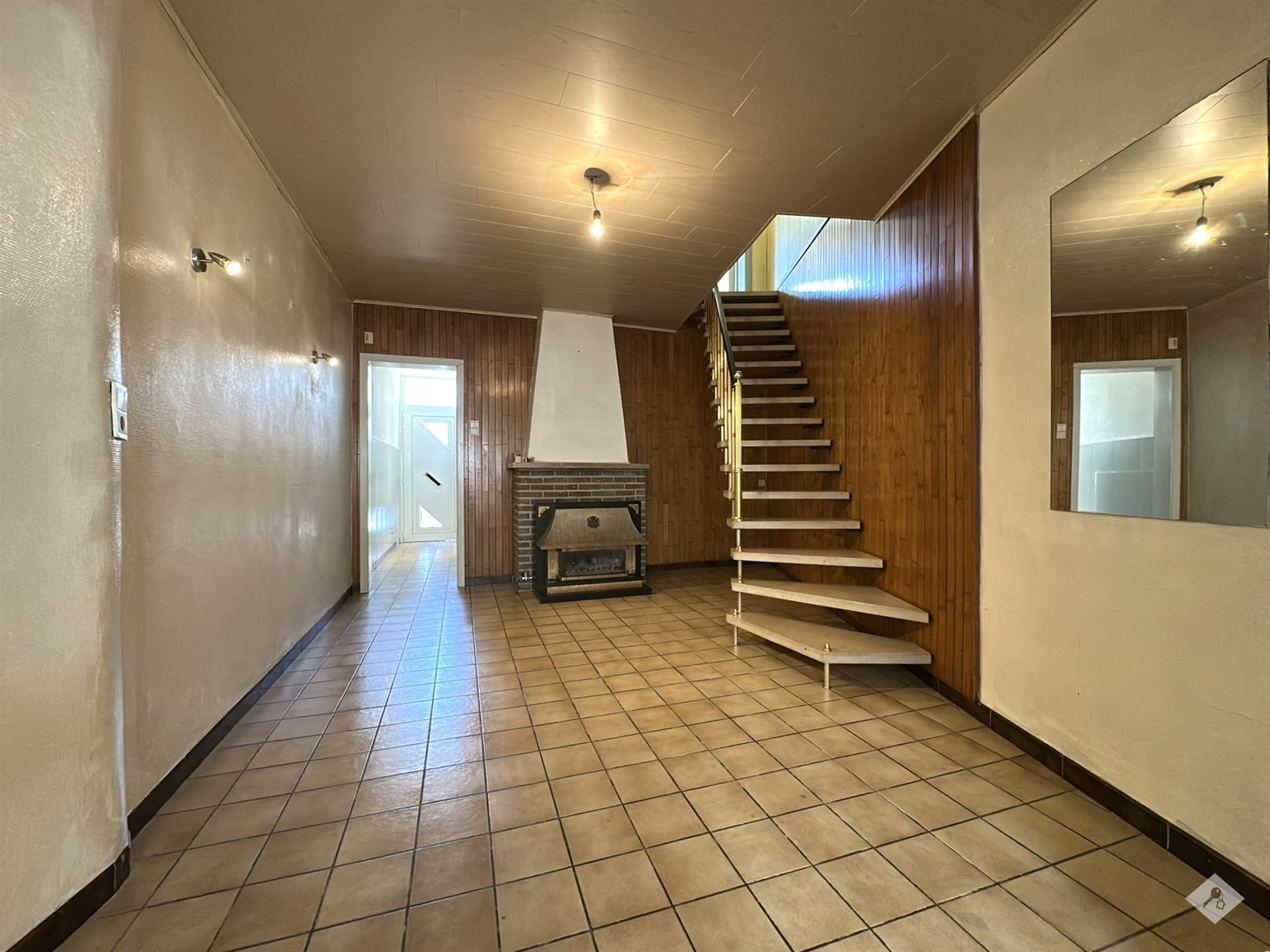 Op te frissen woning in Grembergen, bij Dendermonde foto 5
