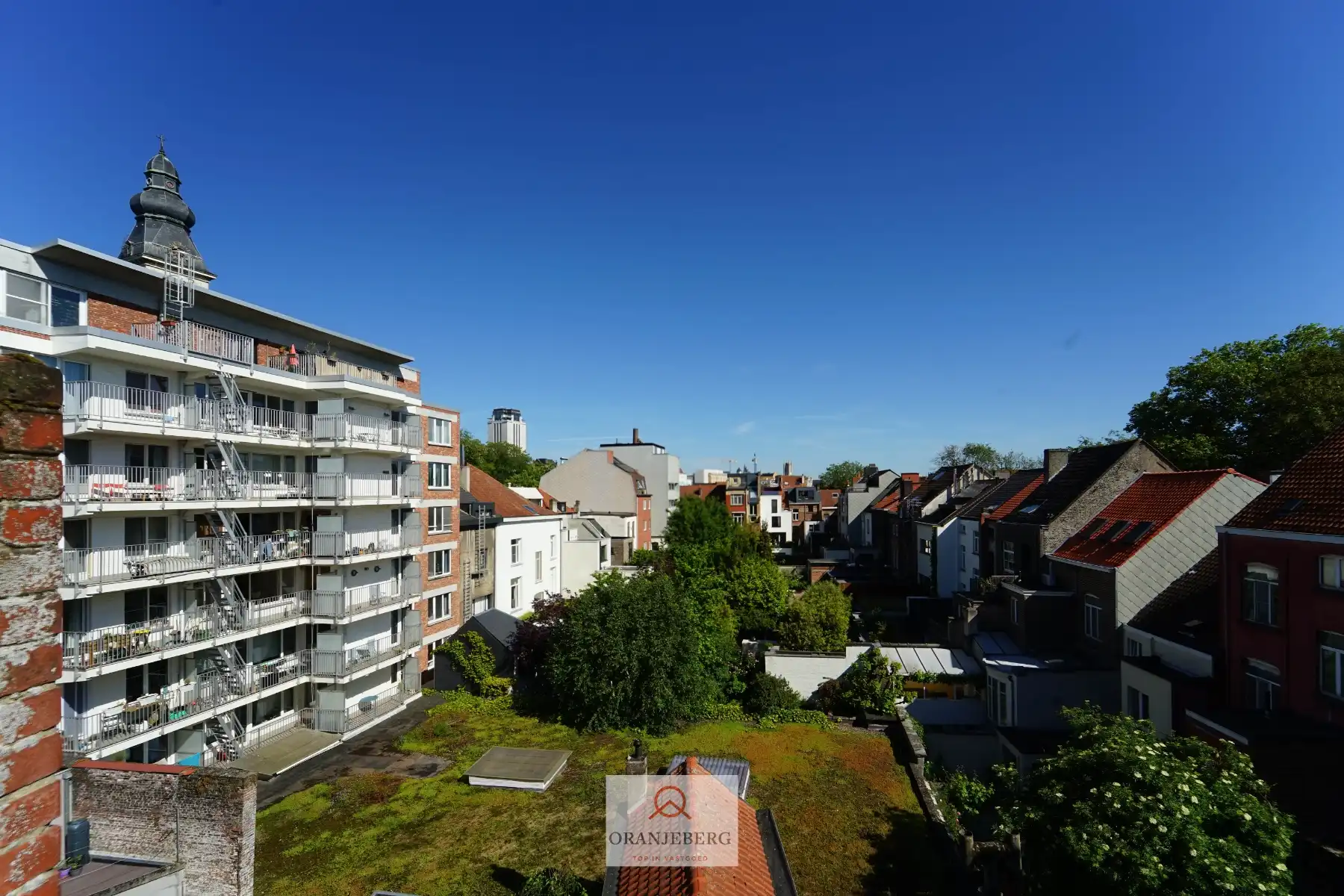 Appartement te huur nabij kinepolis foto 19