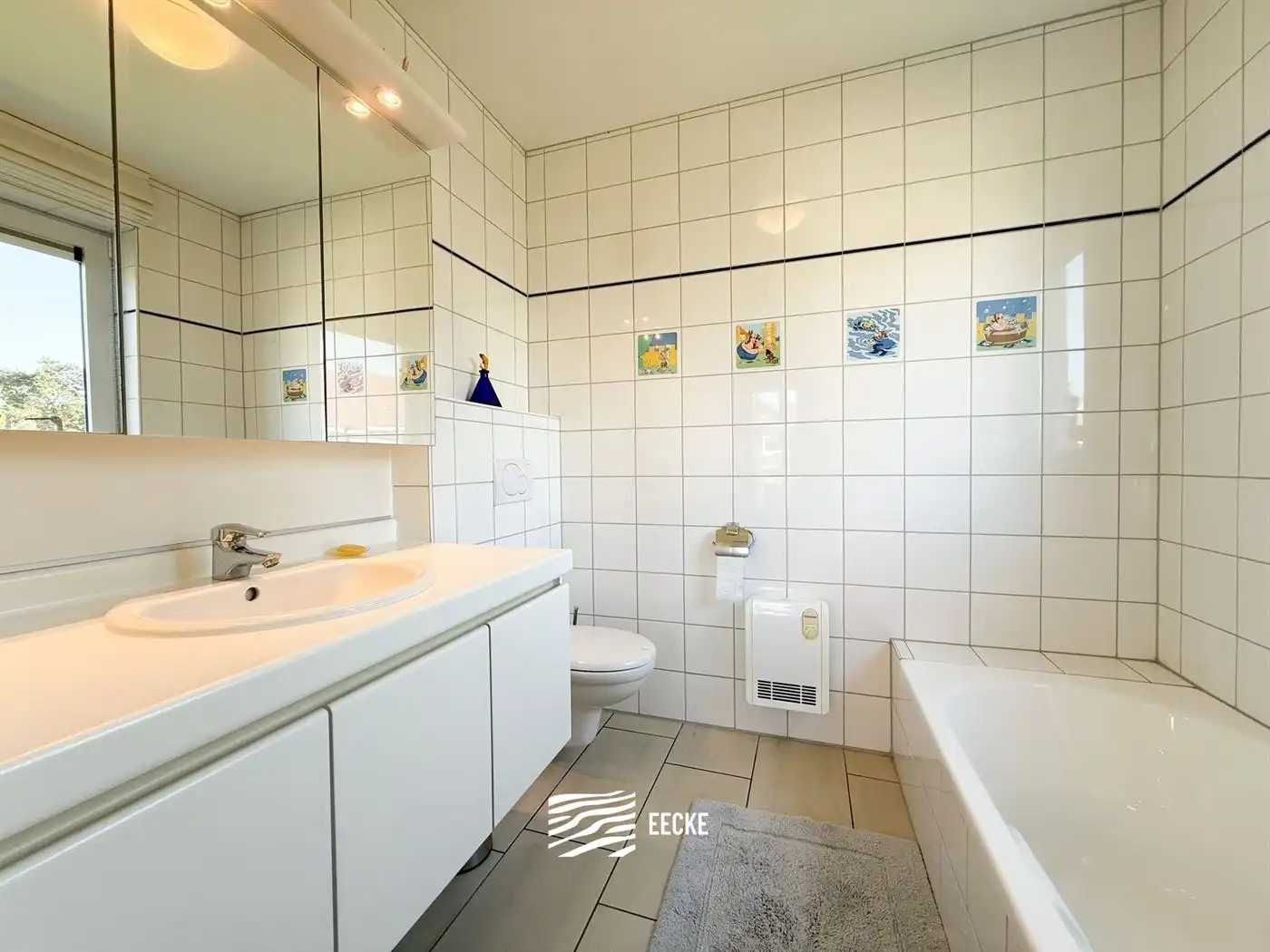 Appartement met 2 slaapkamers foto 14