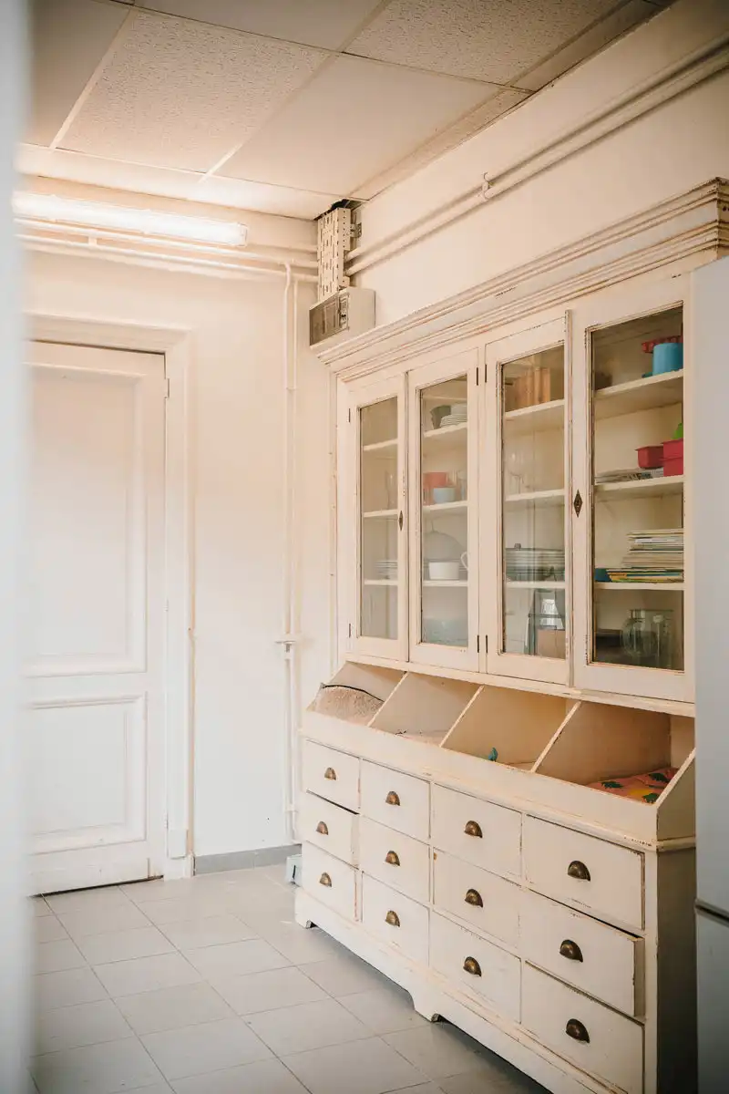 Prachtig herenhuis vol karakter met een gezellige tuin foto 38