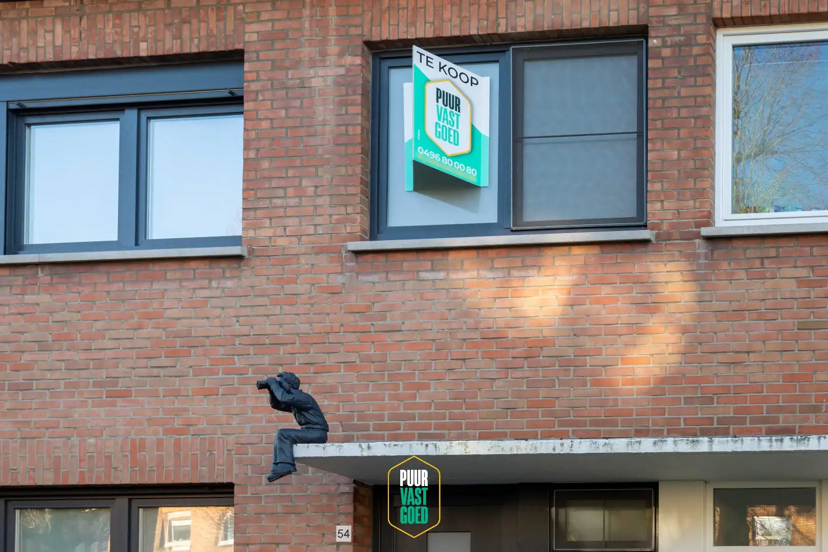 Praktisch, energiezuinig, perfect in orde en met garage! foto 16