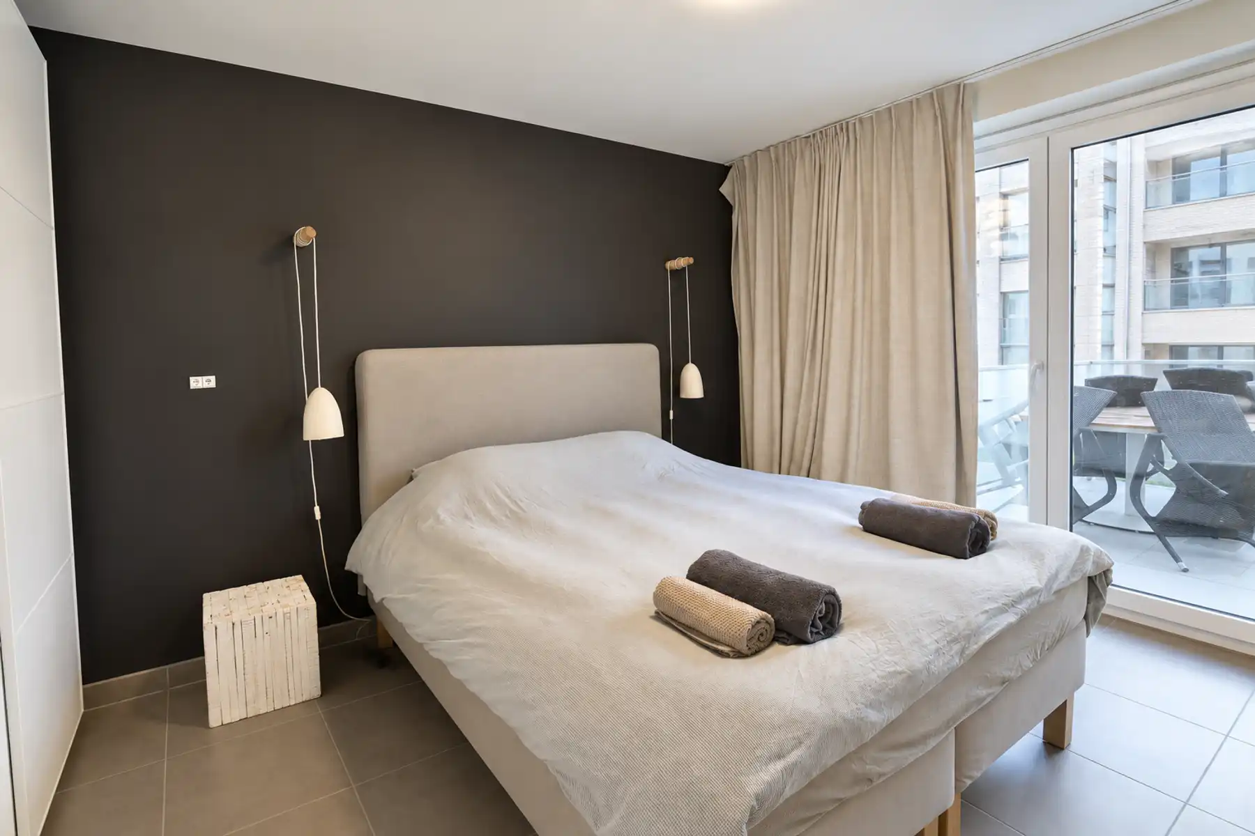 Appartement te huur foto 10