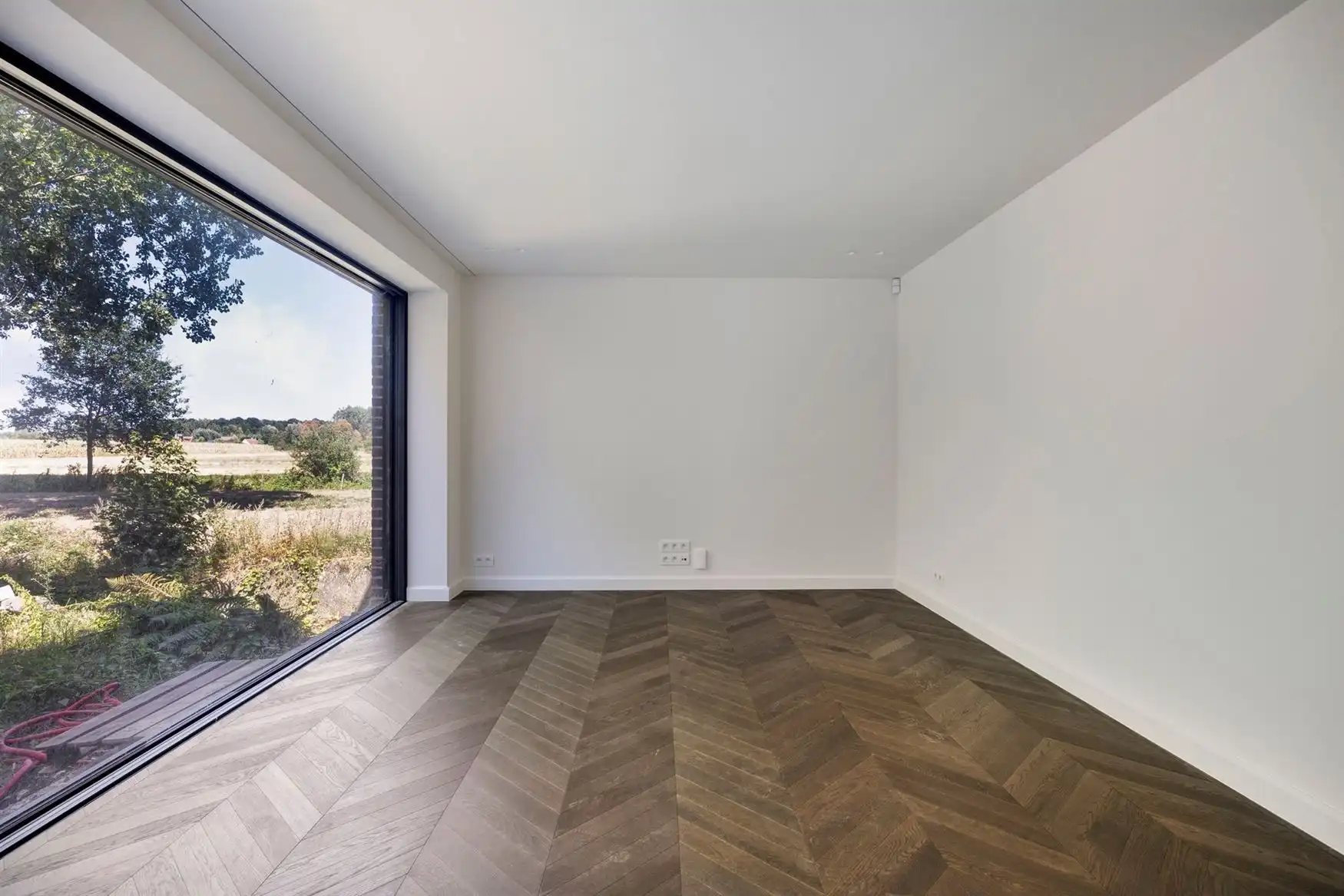 Uitzonderlijke woning op een unieke historische locatie foto 8