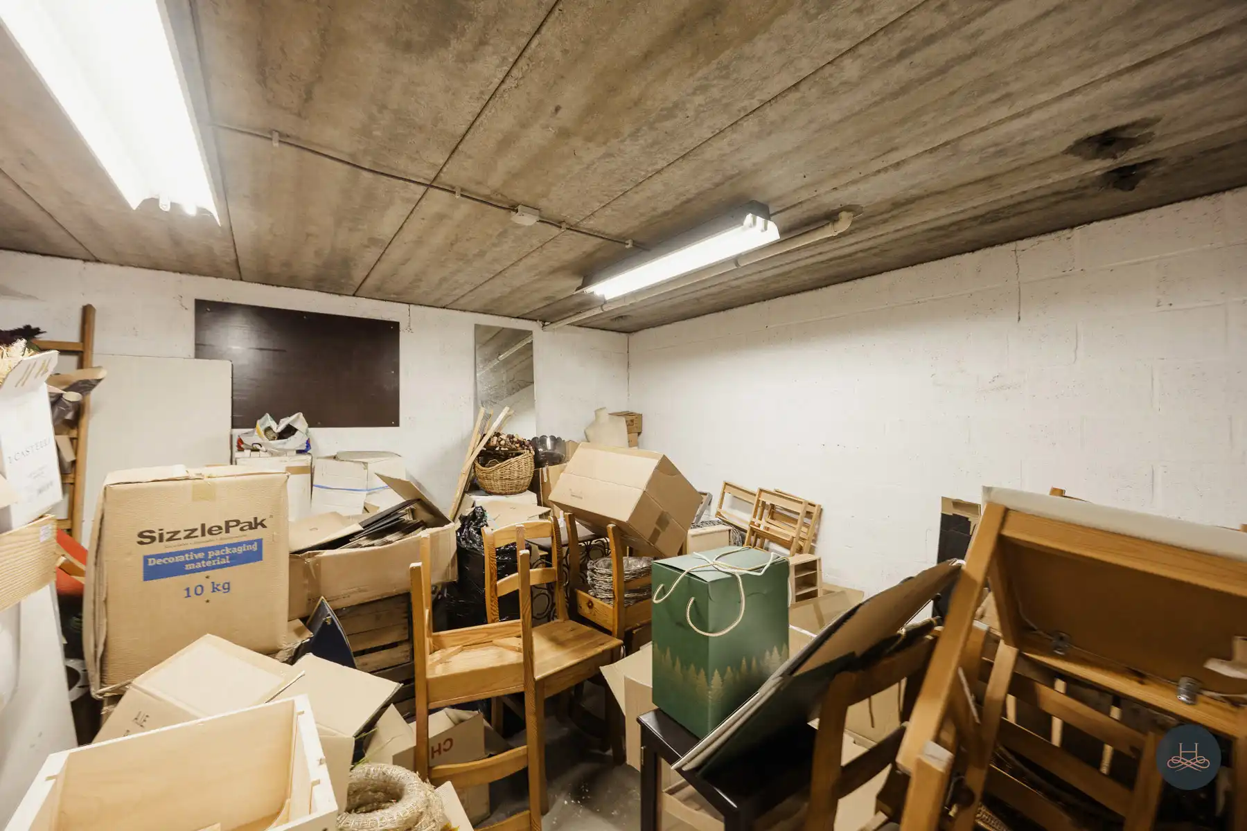 Centraal gelegen handelspand met énorm potentieel foto 26