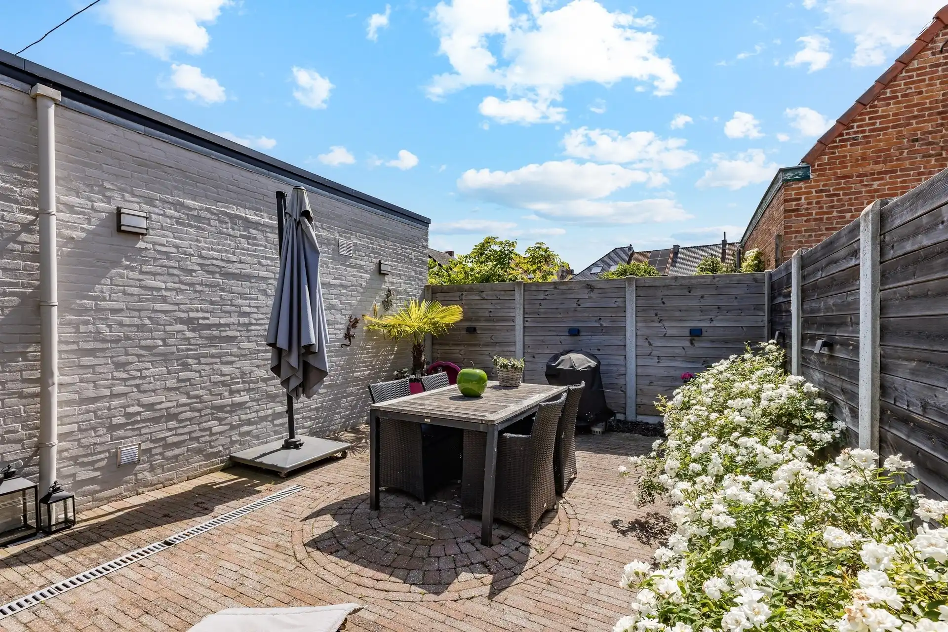 Prachtige woning met 3 slks en dubbele garage op topligging foto 19