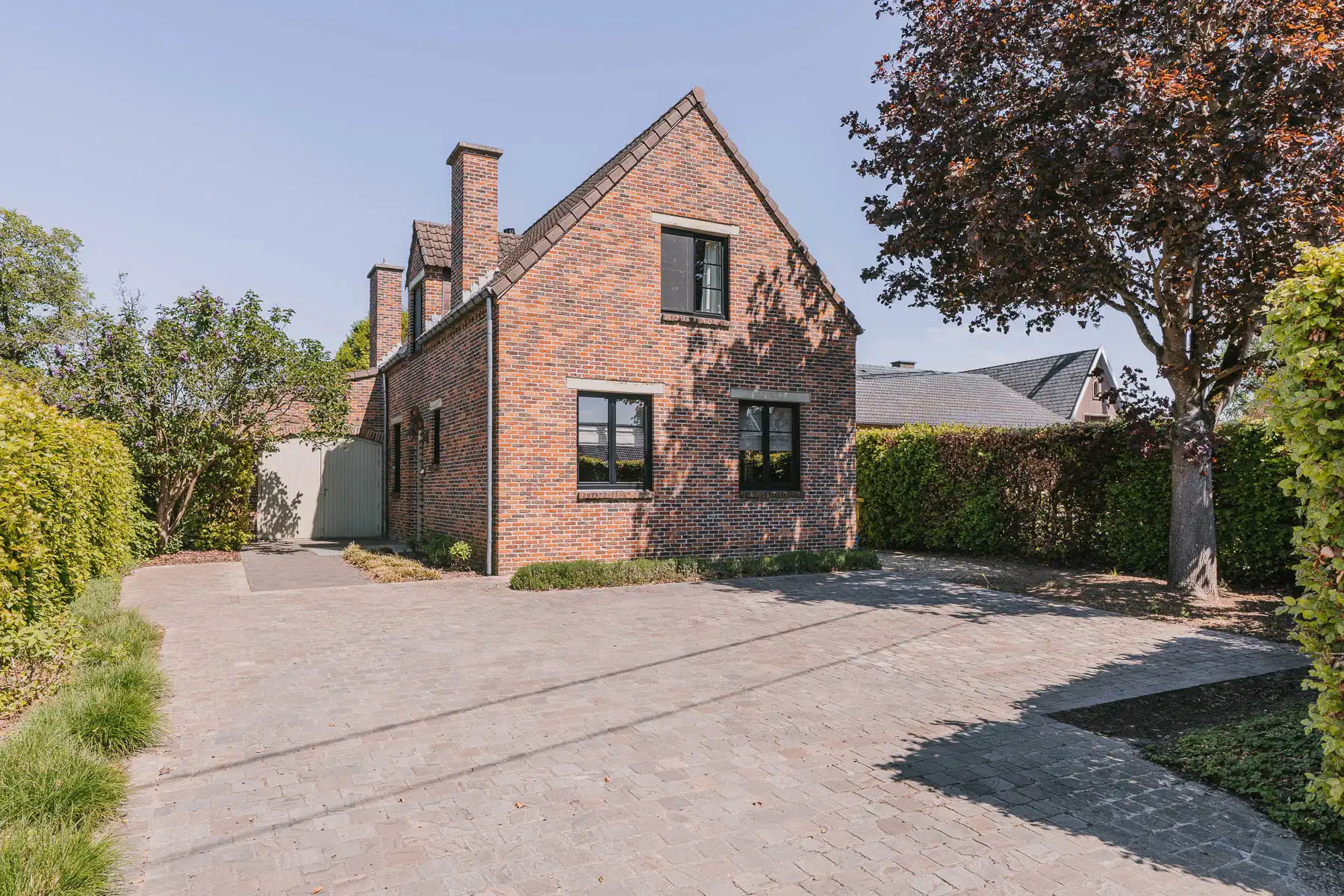 Huis te koop Leuvensebaan 41 - 3110 Rotselaar
