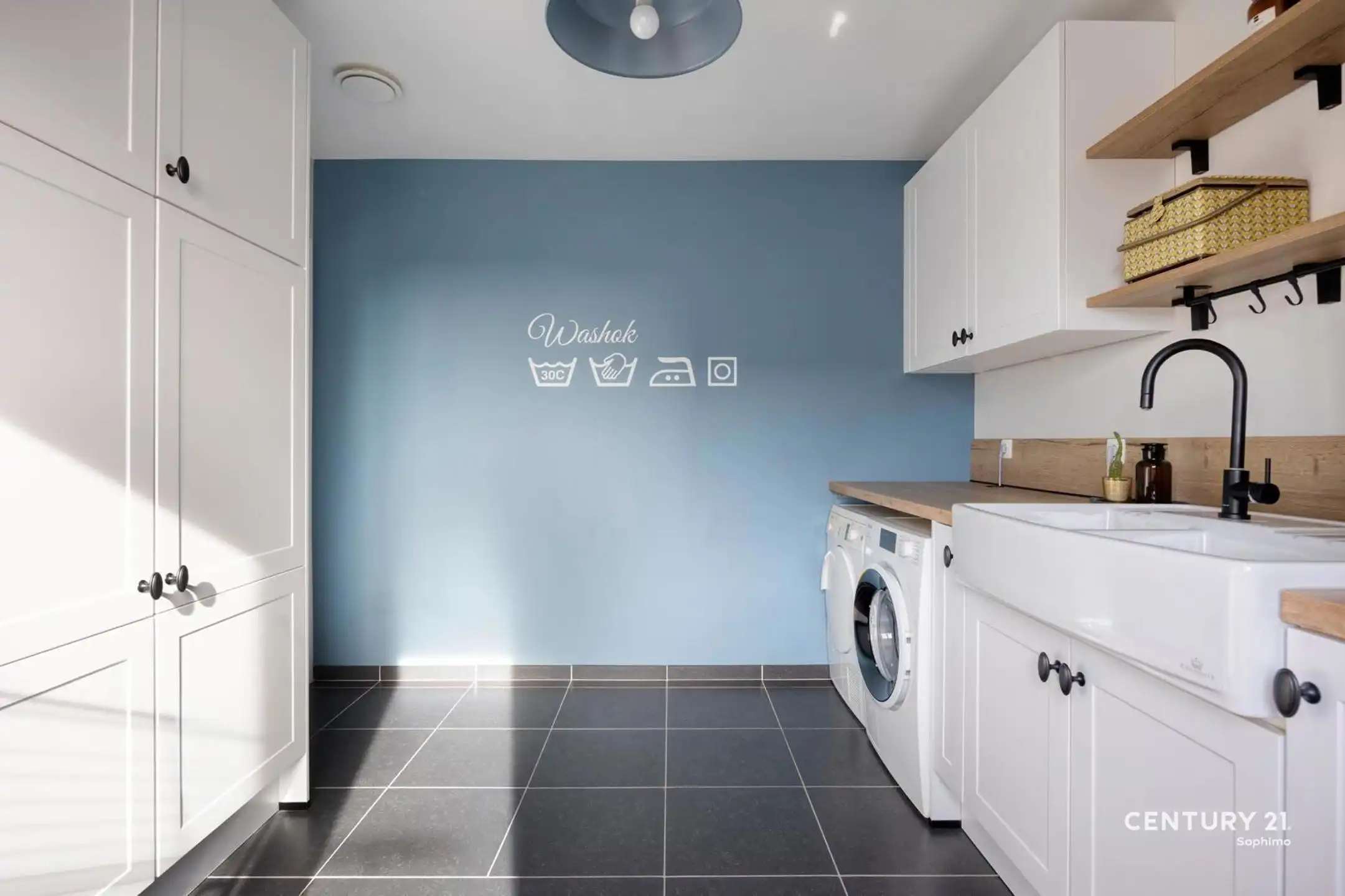 Energiezuinige gezinswoning met 5 slaapkamers in Binkom foto 16