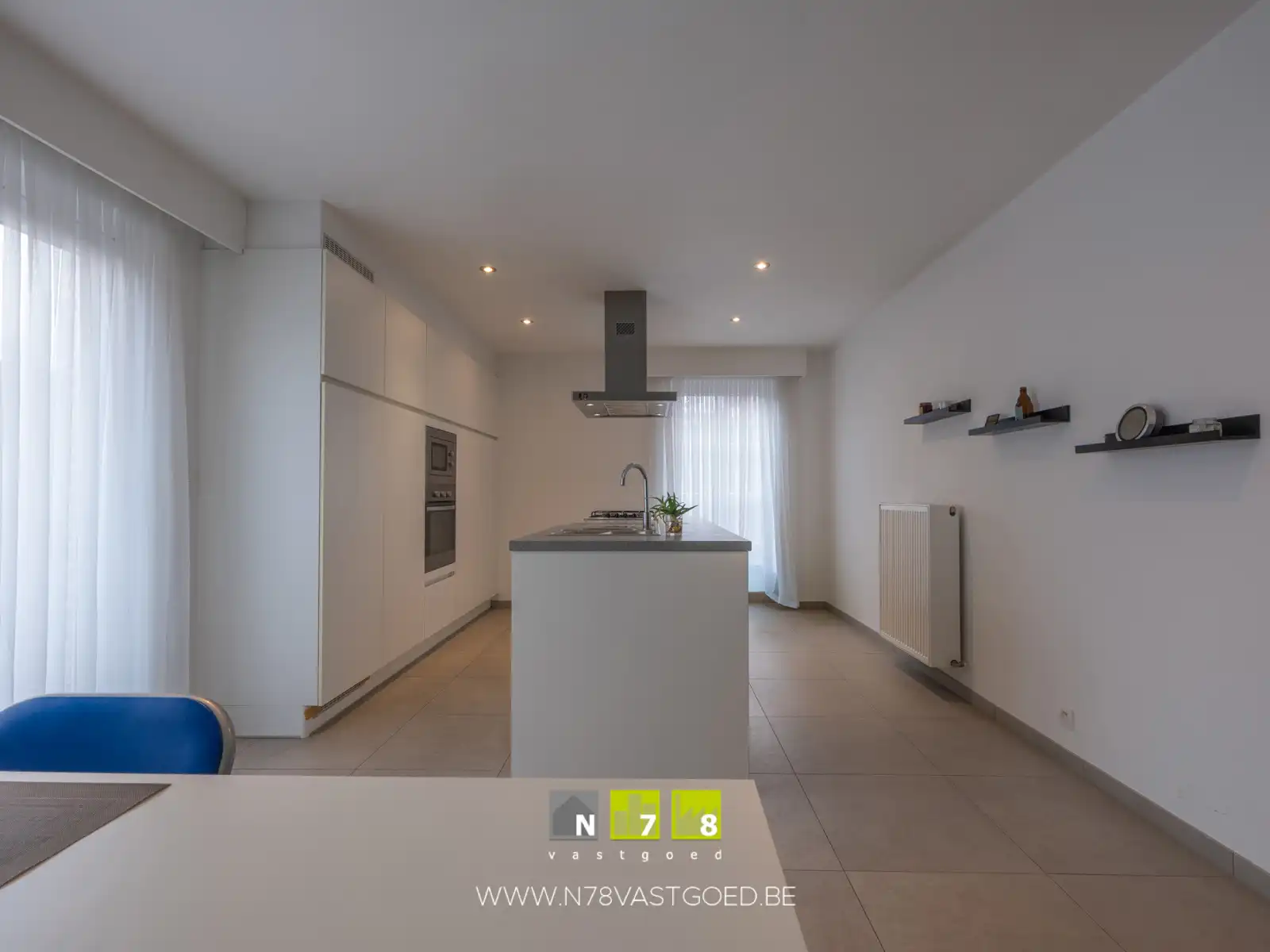 Appartement te koop foto 6