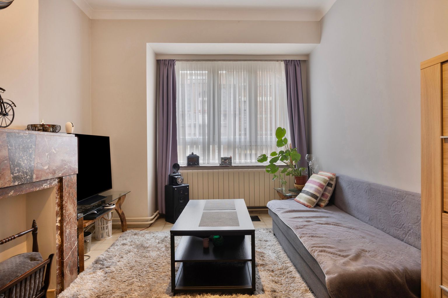 immo DAVID stelt voor: opbrengstwoning te Anderlecht foto 7