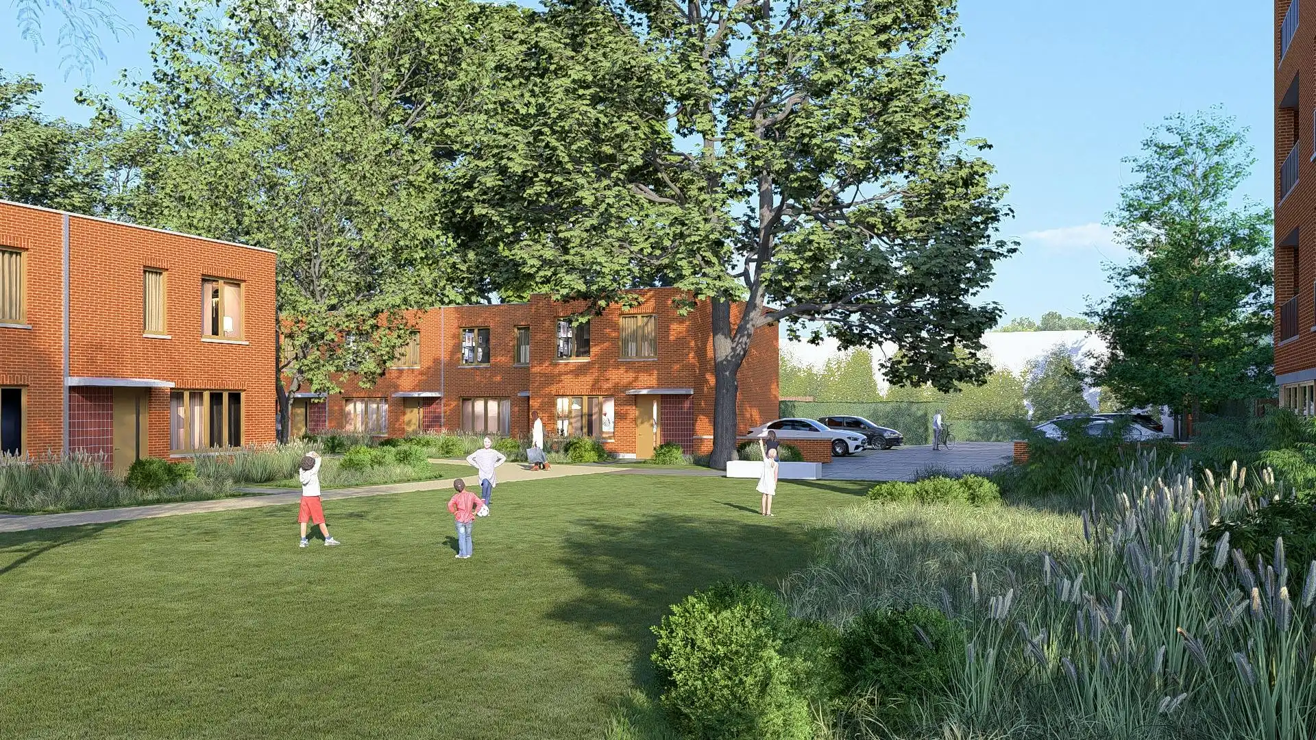 Borsbeekse Hof foto 4