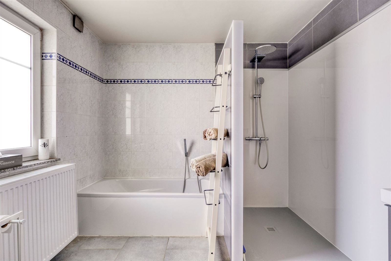 Goed onderhouden woning met tuin op centrale ligging  foto 17