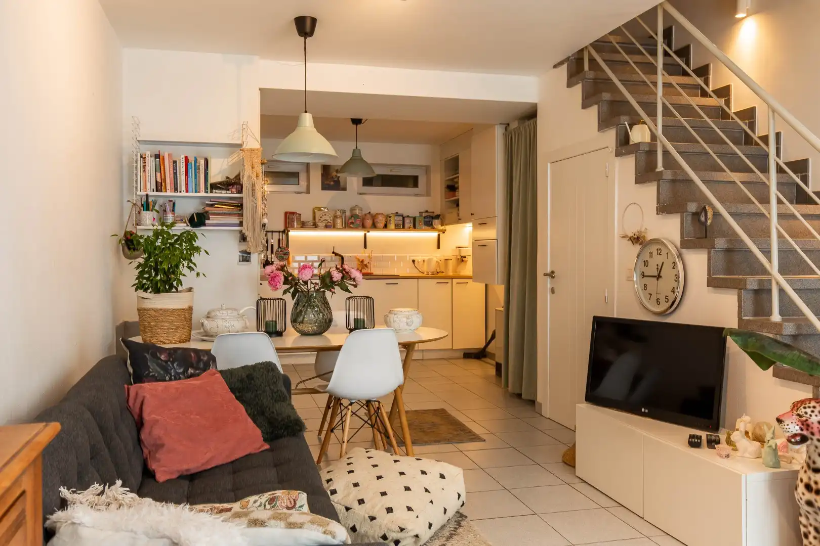 Huis te koop Nieuwstraat 20 - 3200 Aarschot