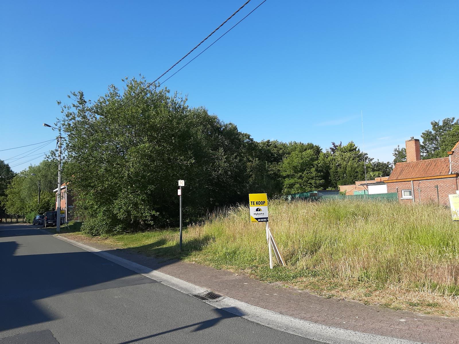 Landelijke, vrijstaande woning foto 4