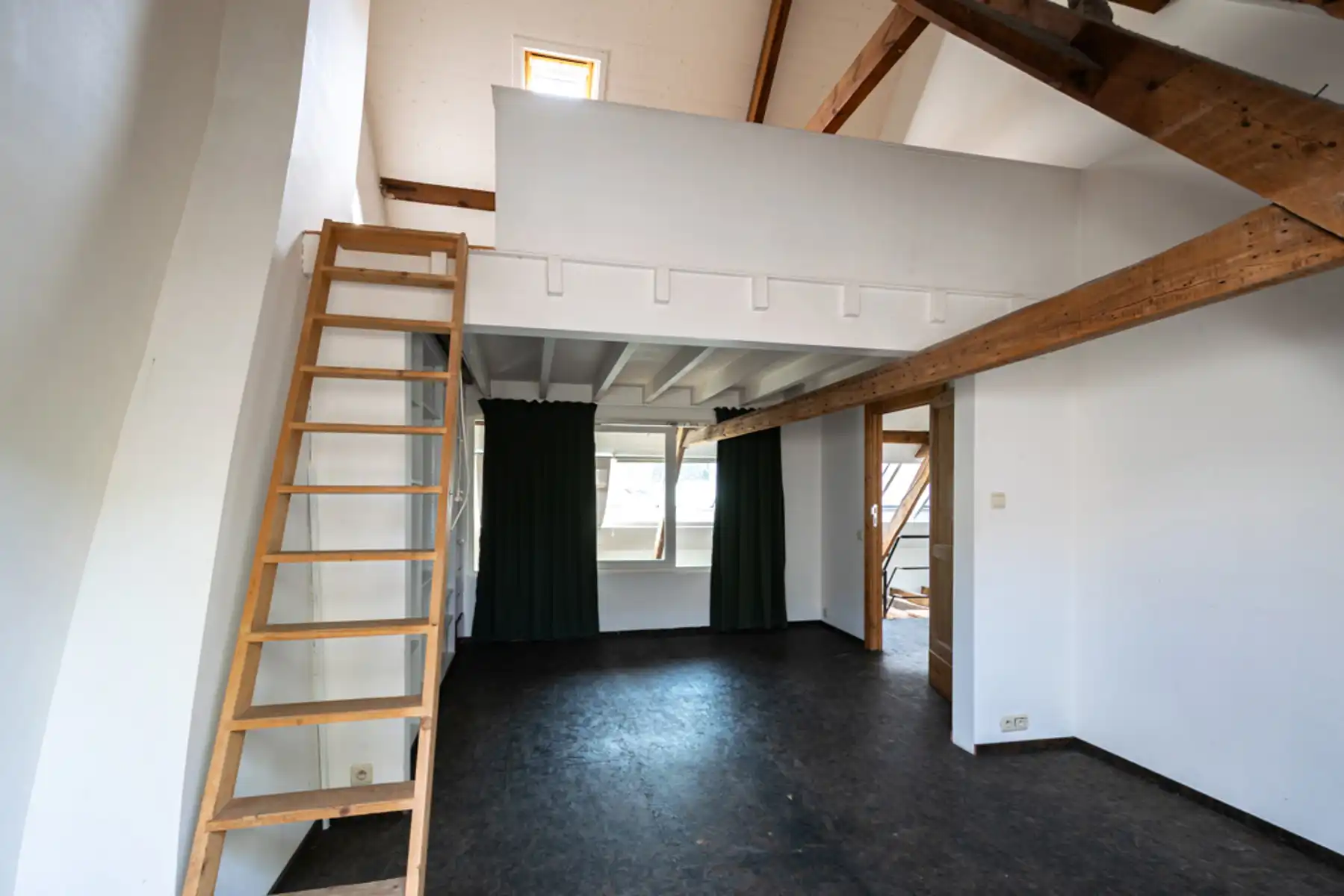 CHARMEWONING IN HET OUDE DORP VAN SCHILDE foto 14