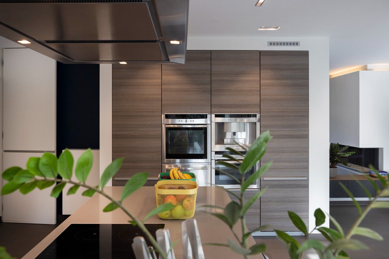Alleenstaande woning met mogelijke praktijkruimte. foto 7