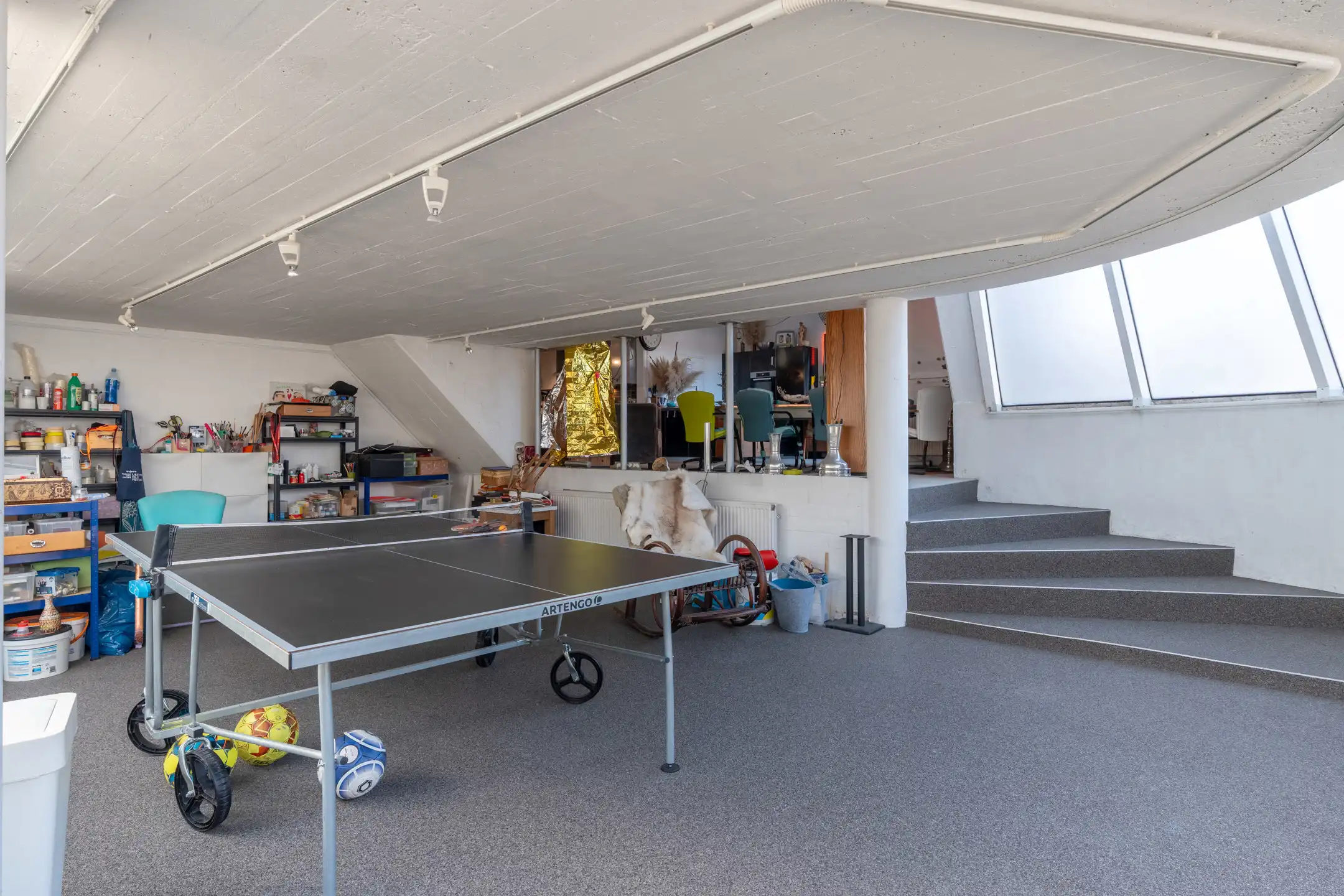Unieke charmante woning (423m²) in het hartje van Vosselaar. foto 6