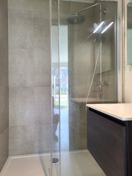 Modern 1 slaapkamer nieuwbouwappartement met prachtig duinenzicht foto 6