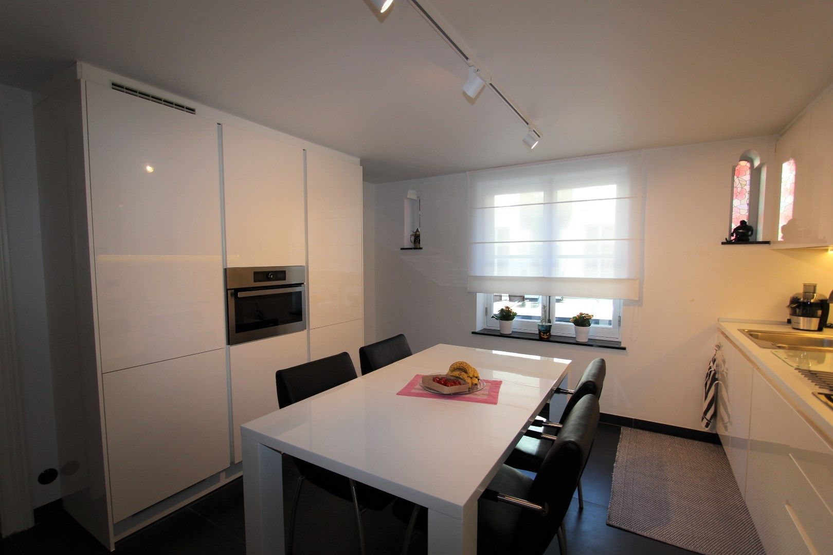 RUSTIG EN EXCLUSIEF GELEGEN APPARTEMENT foto 7