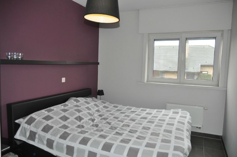 Recent appartement met zeer ruim terras (50 m2), een prachtig verzicht en garage. foto 6