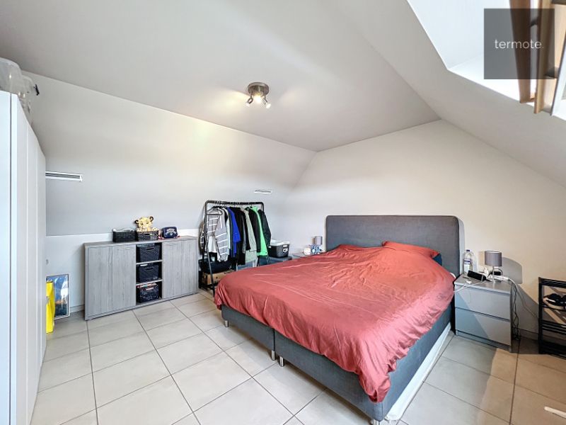 Duplex appartement foto 9