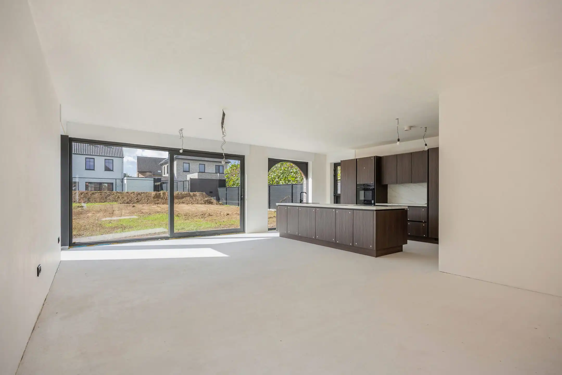 Riante woning in pastorijstijl foto 3