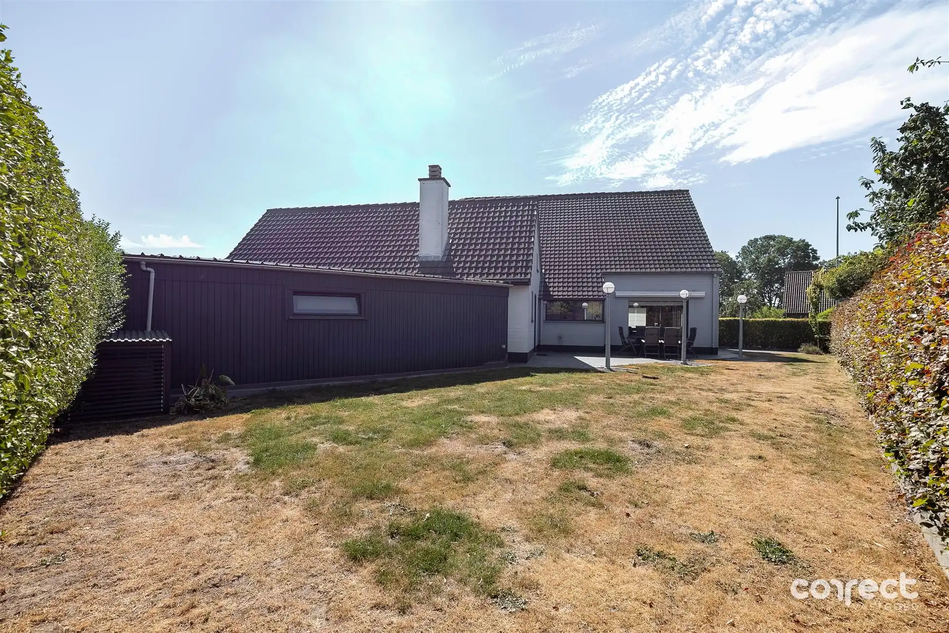 Polyvalente woning met 4 slaapkamers en atelier foto 24