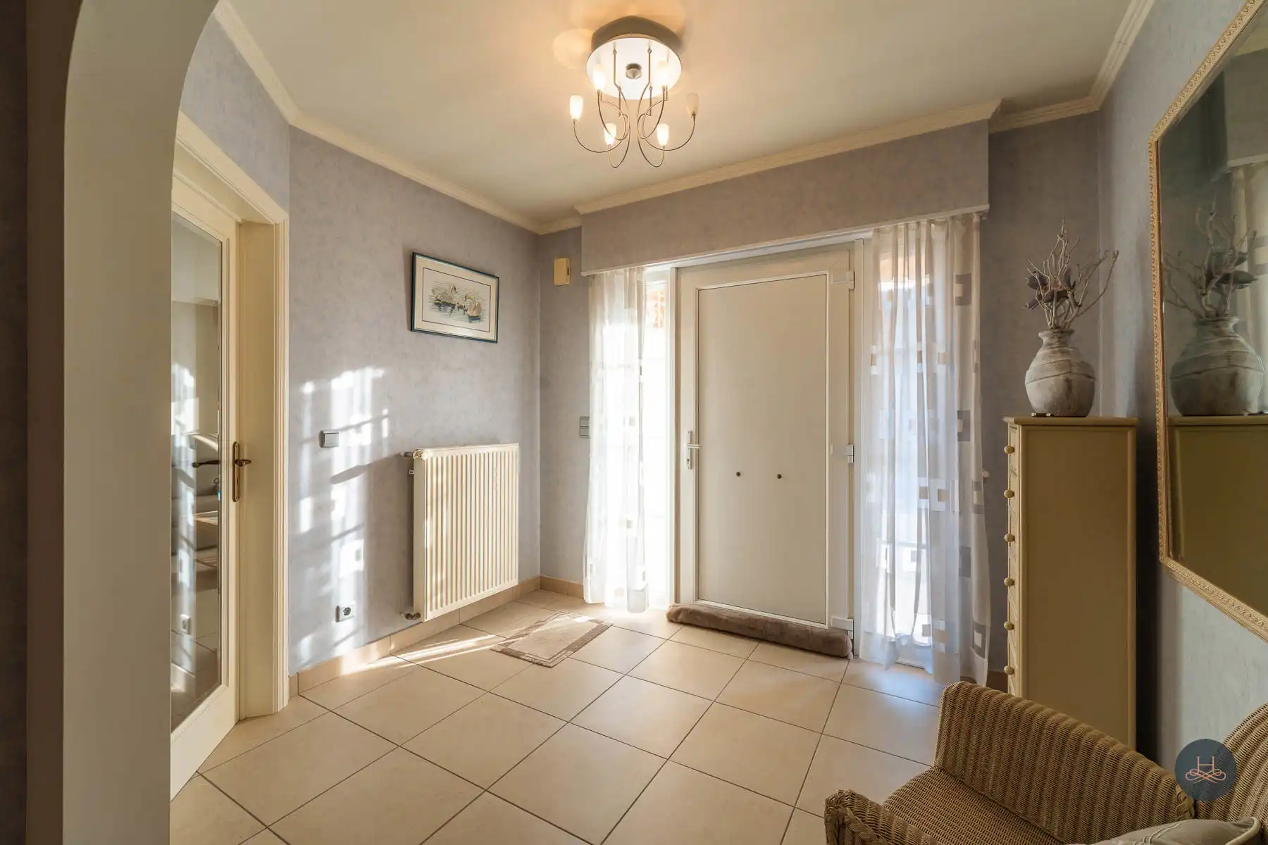 Uw ideale gezinswoning op rustig en mooi perceel foto 4