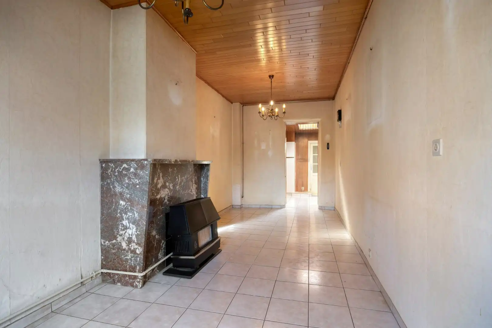 Woning met 3 slaapkamers in Kessel-Lo! - EPC 527 kWh/m² - bewoonbare opp. 147 m² foto 11