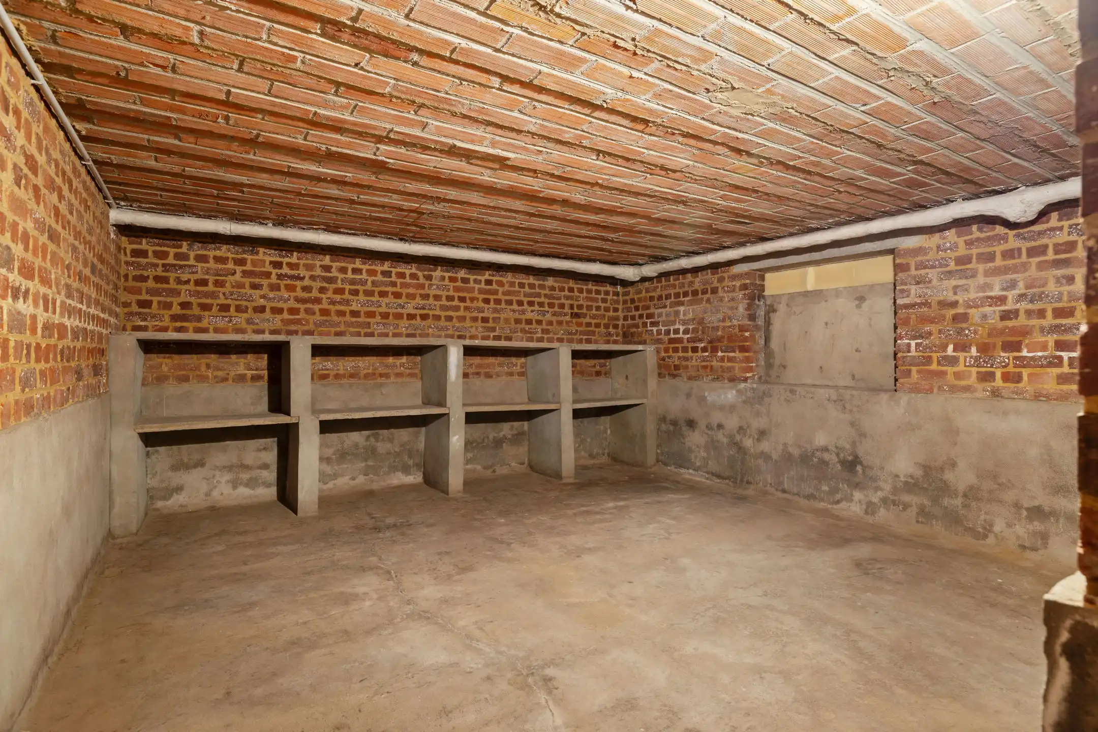 Solide 4 gevelwoning met tuin en garage nabij centrum Galmaarden foto 25