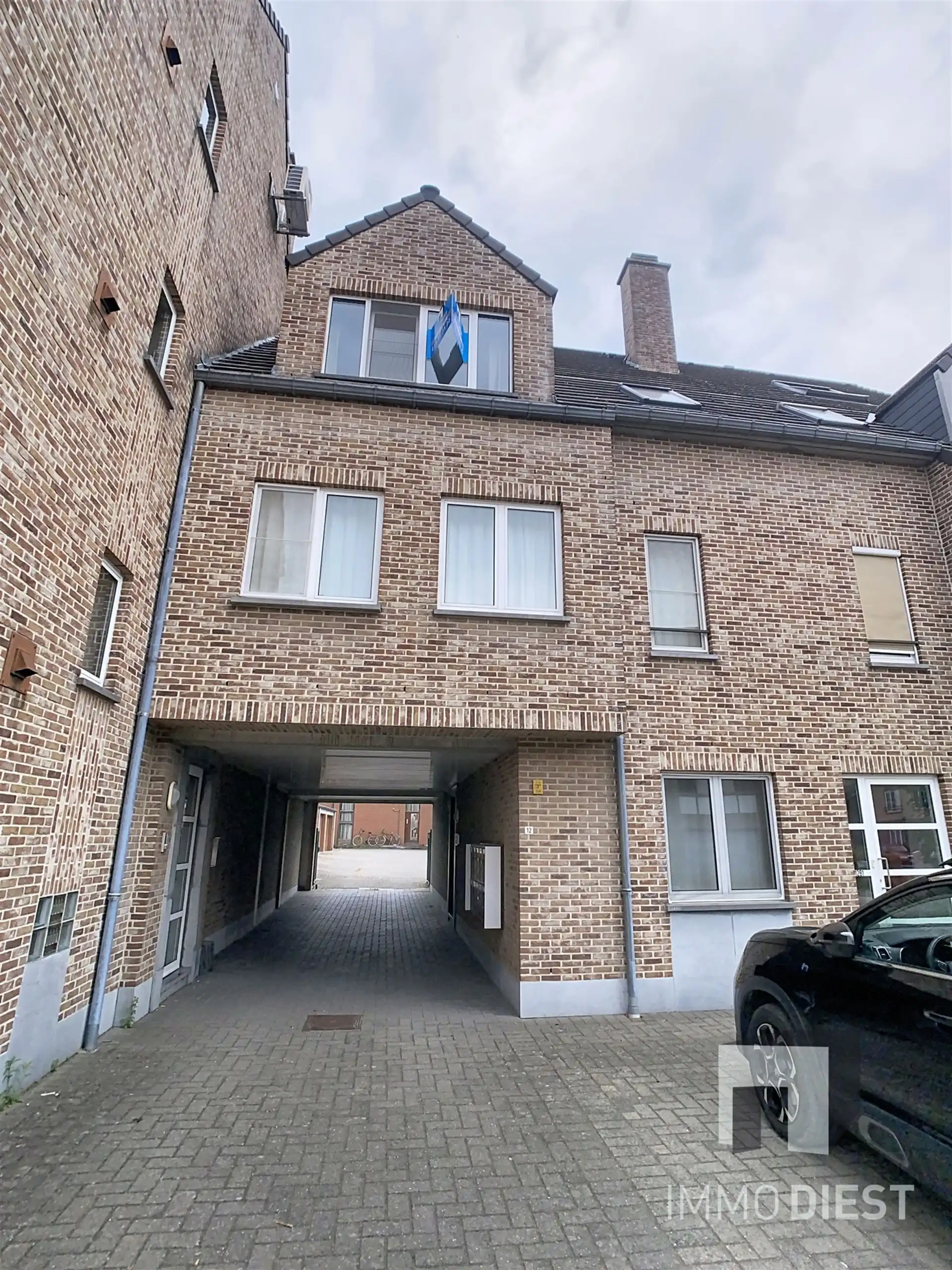 Appartement met 2 slaapkamers foto {{pictureIndex}}