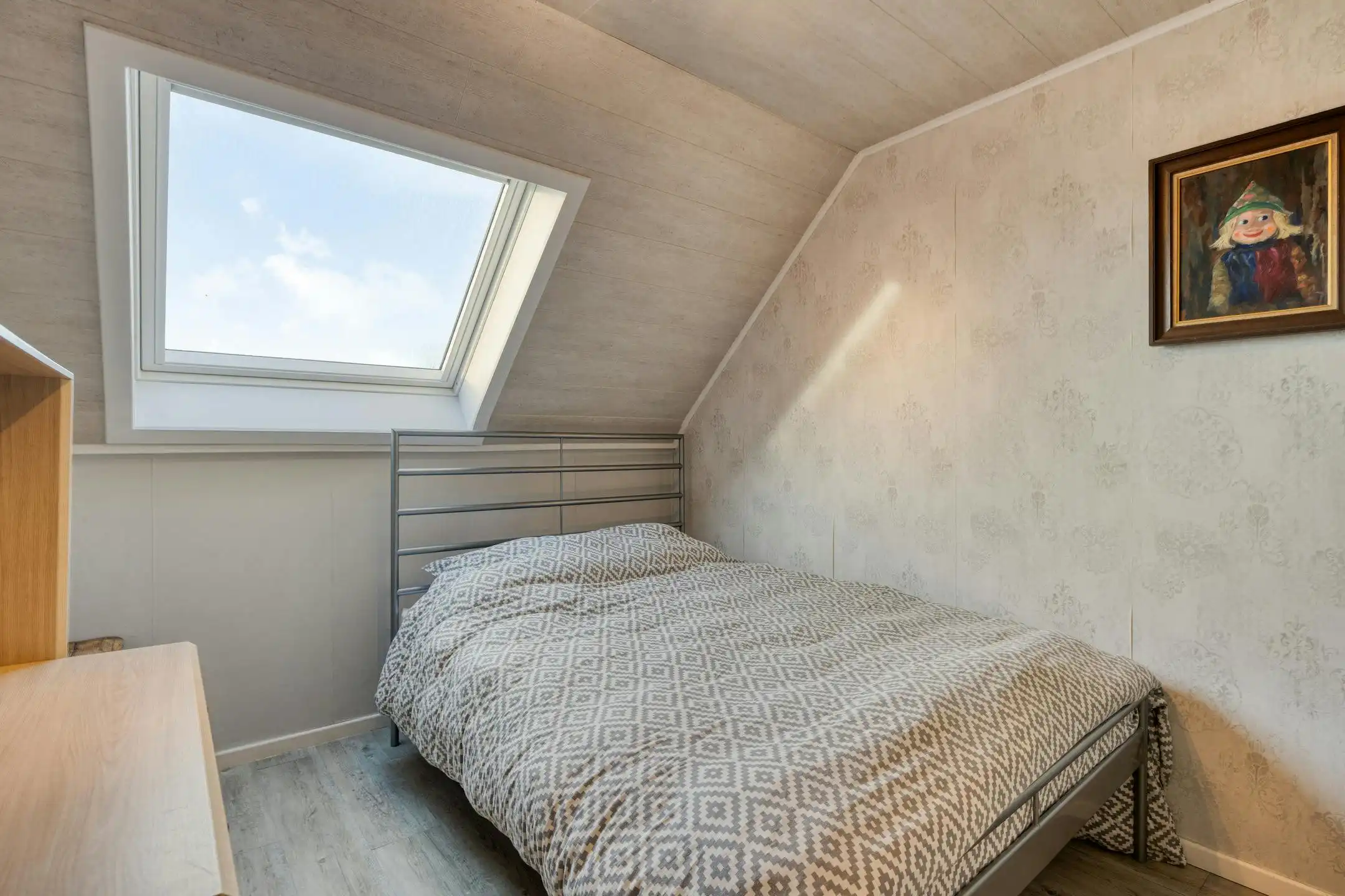 Instapklaar huis met 4 slaapkamers te koop in Anzegem foto 17