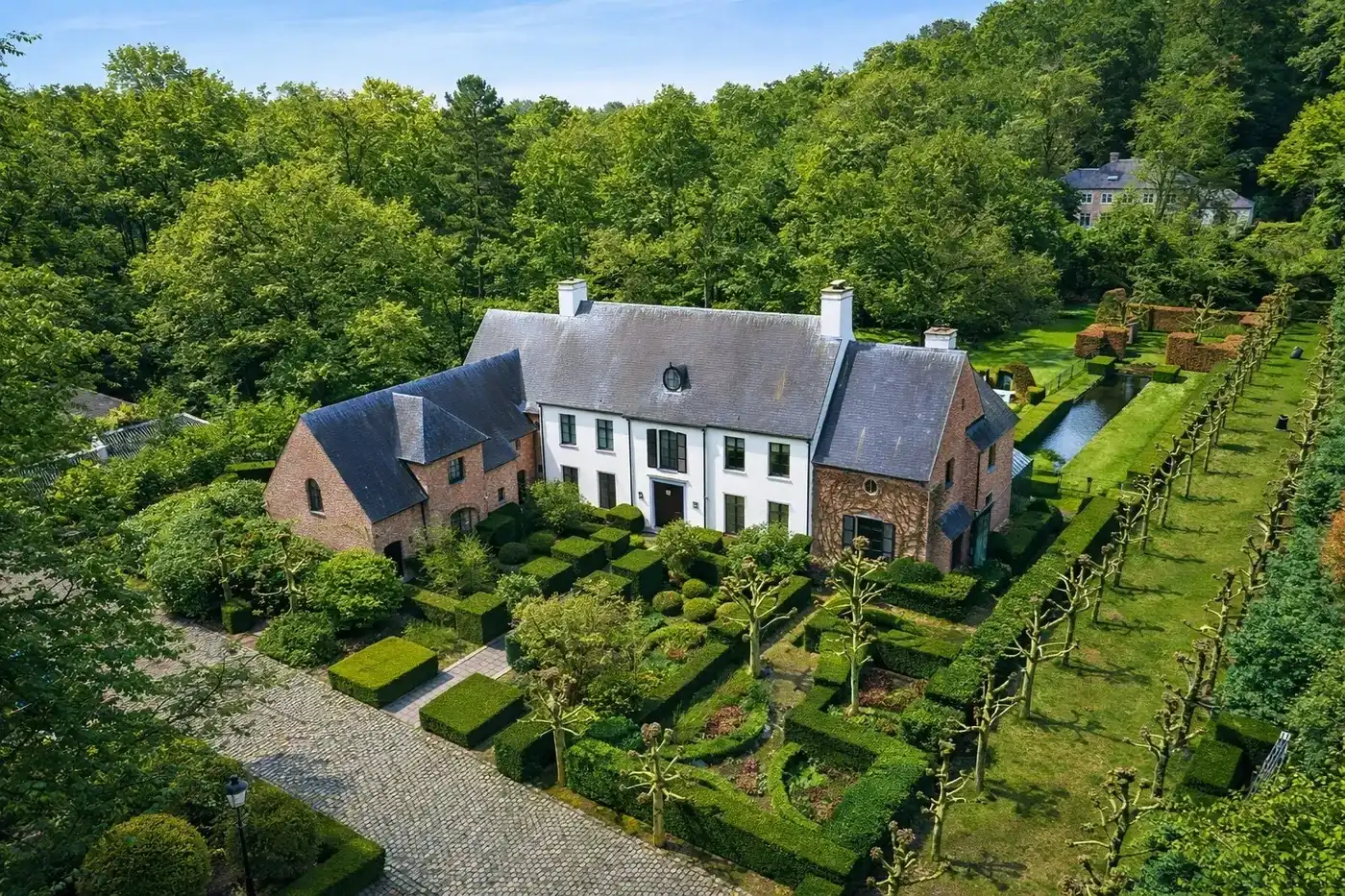 Een tijdloze topvilla op één van de meest prestigieuze locaties. foto 5