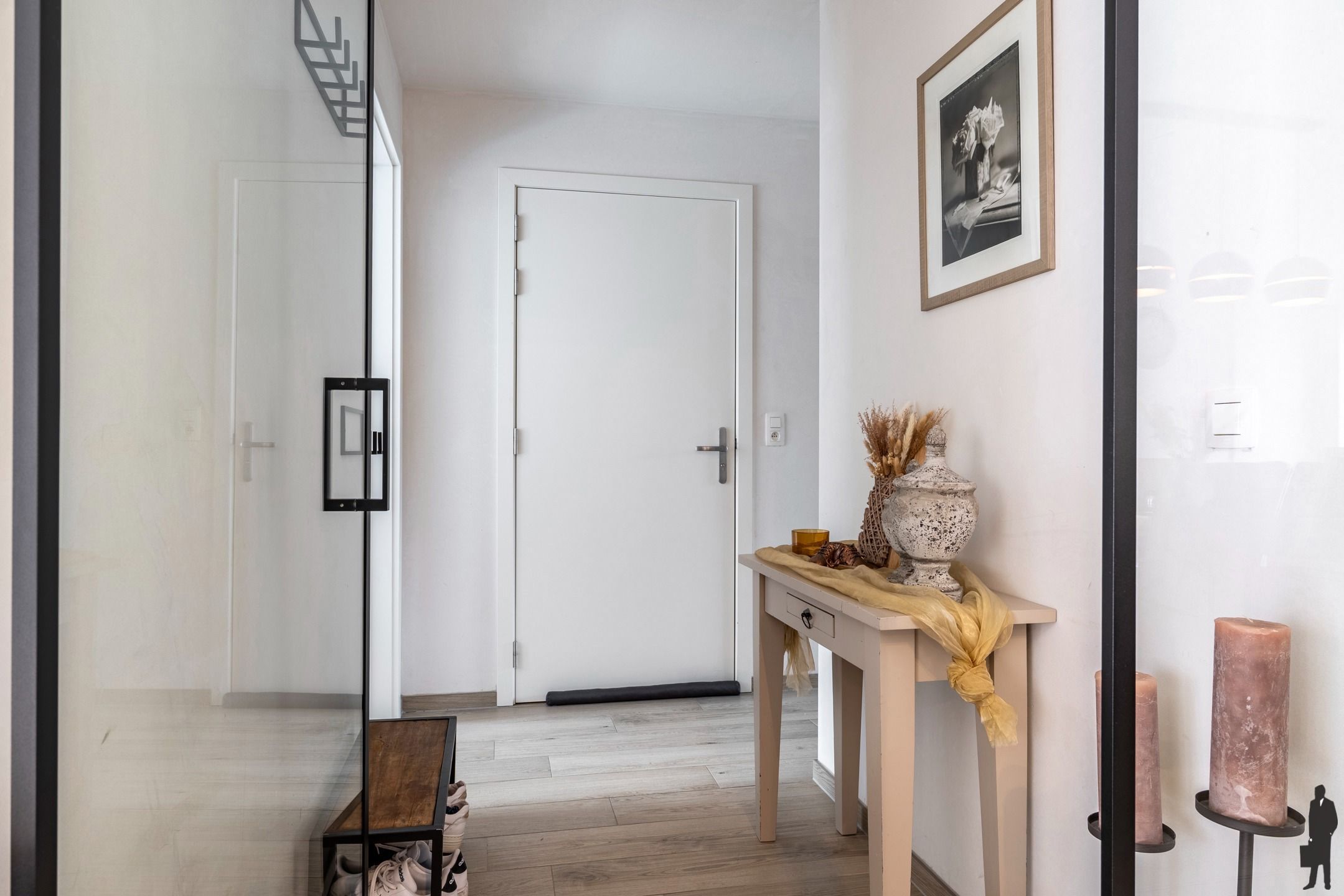 Energiezuinig appartement van 116m² in hartje Hoogstraten foto 2