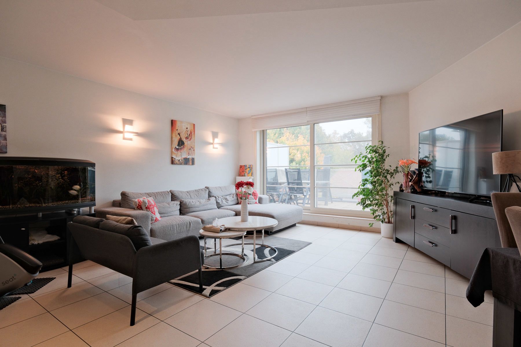 Appartement te koop foto 2