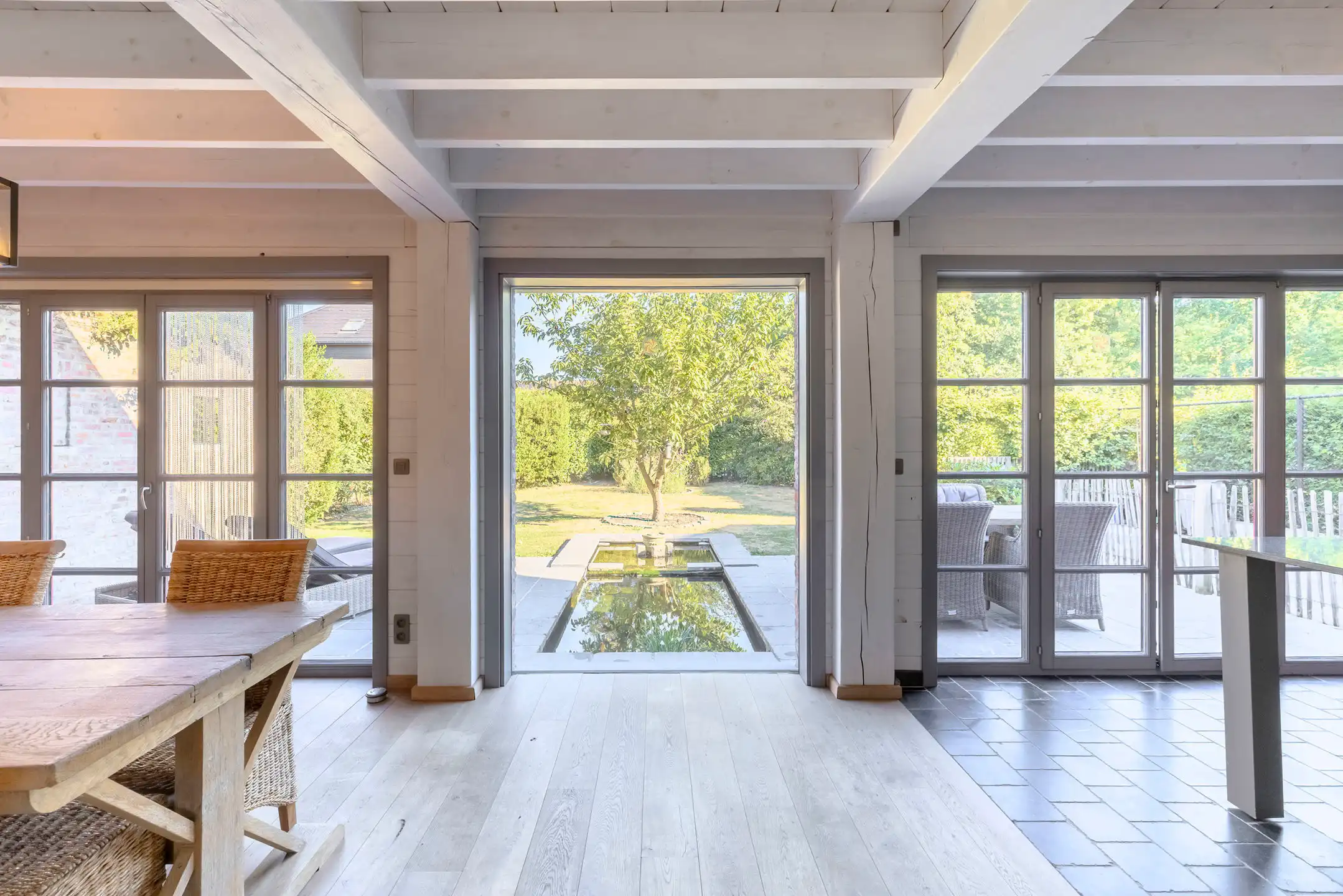 Rustig gelegen energiezuinige woning met 3 slp foto 11